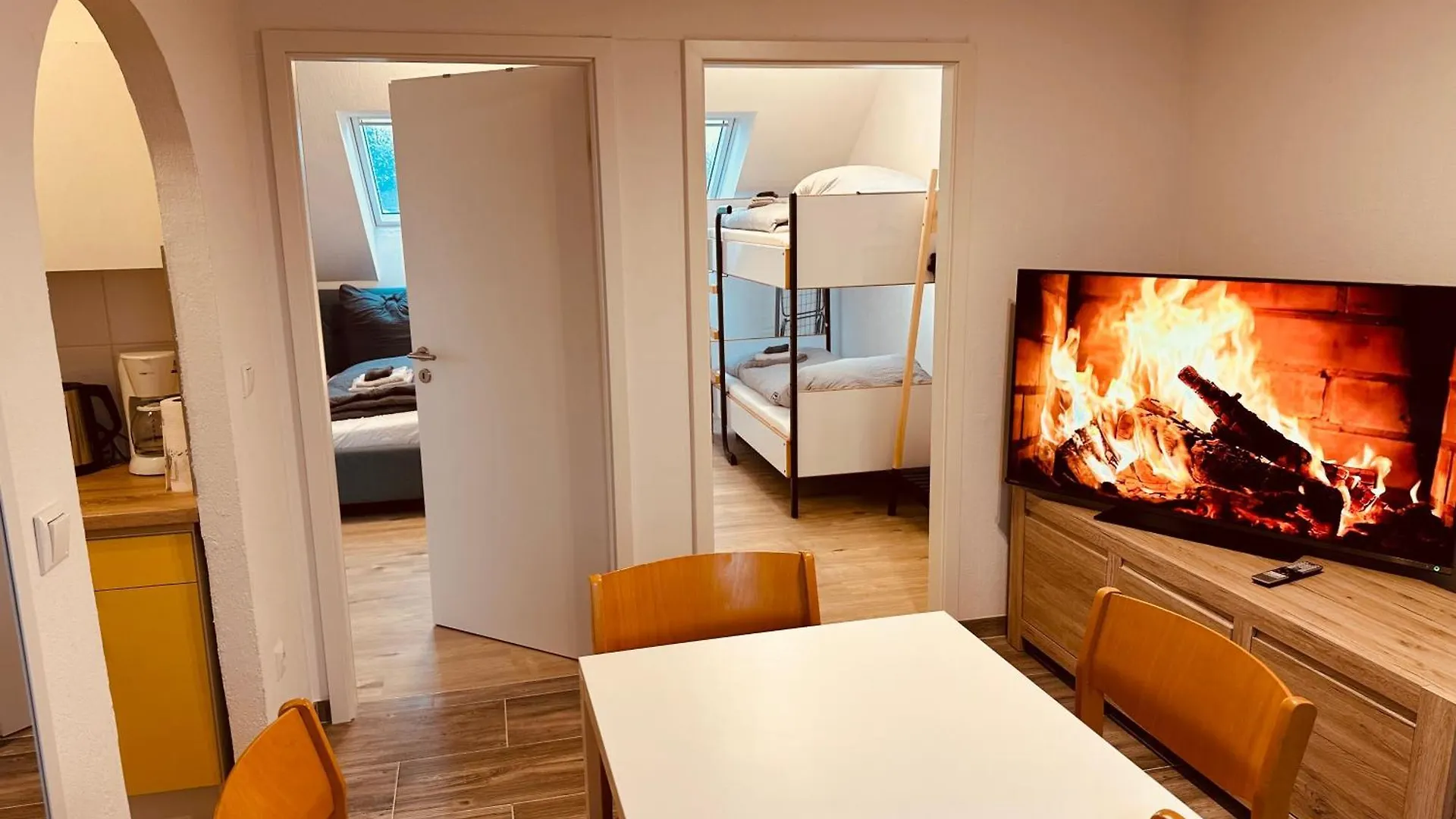 Felix Living 9, Modern & Cozy, 3 Zimmer Wohnung, Parkplatz Salzweg