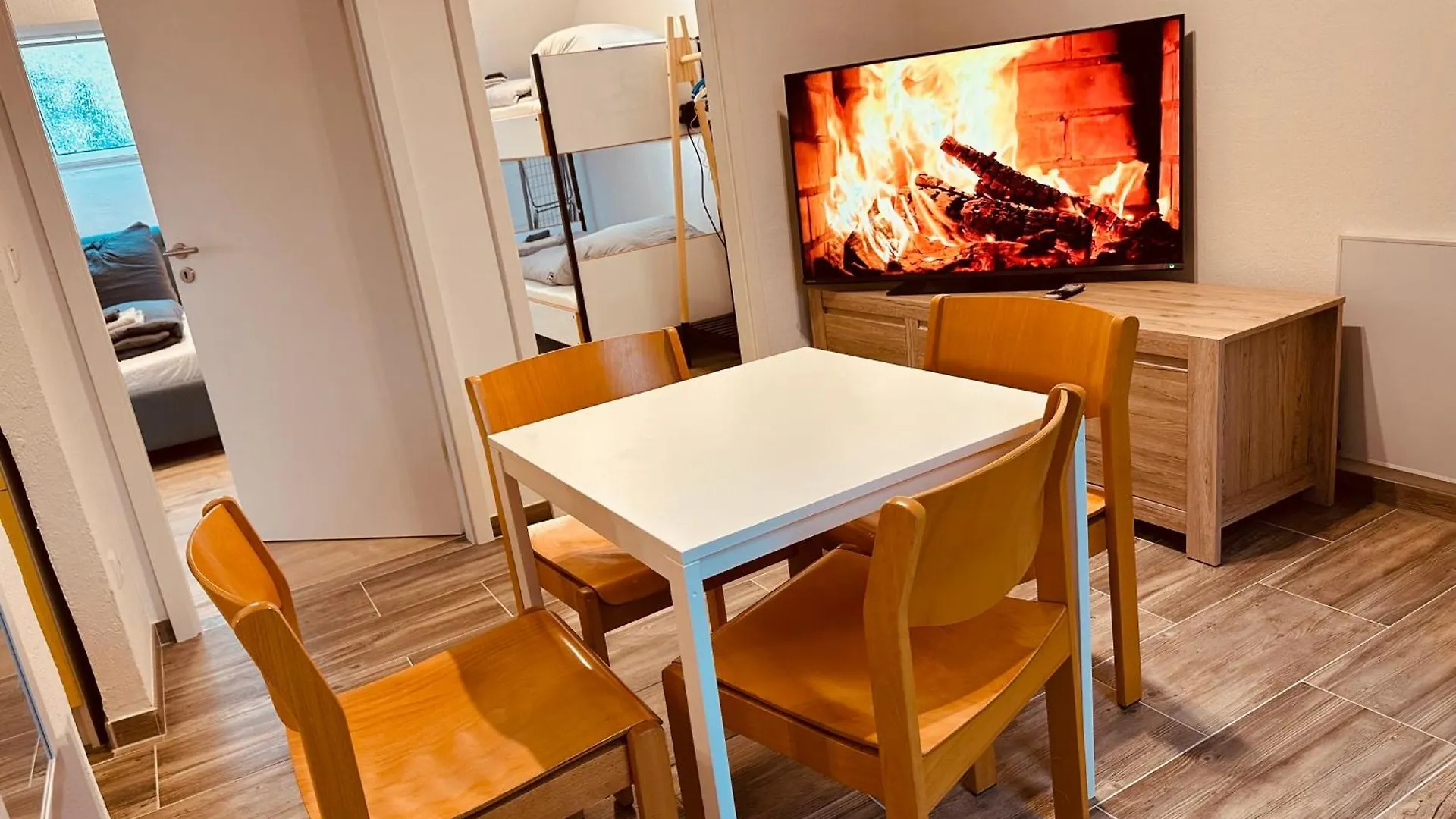 Felix Living 9, Modern & Cozy, 3 Zimmer Wohnung, Parkplatz Salzweg 0*,