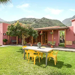 Casa Elvira , Hermigua Spanien