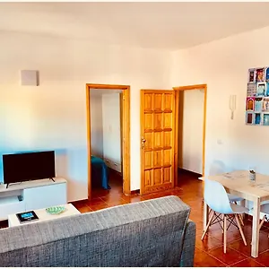 Apartamento La Real 1 , San Nicolás Spanien