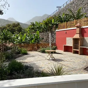 Banana House , Hermigua Spanien