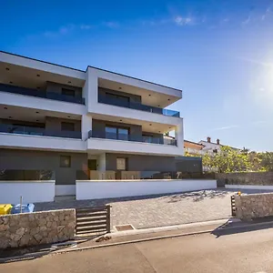 Apartma Skubic Duhljica , Vantacici Kroatien