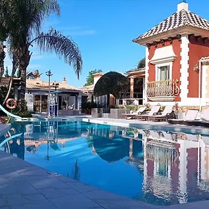 Fazenda Viegas , Lagos Portugal