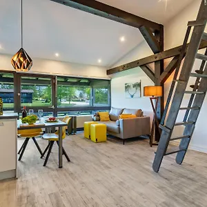 Feichten Glueck 16 Apartment