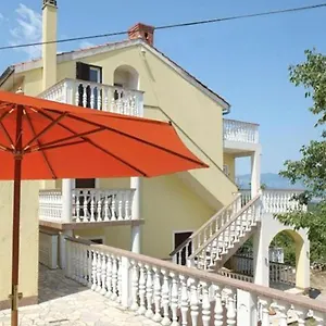 Hilltop , Risika Kroatien