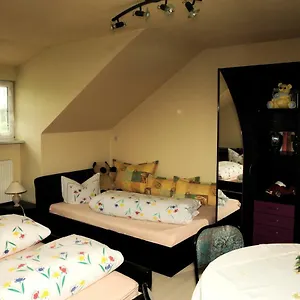  Guest house Caruso Und Pizzeria